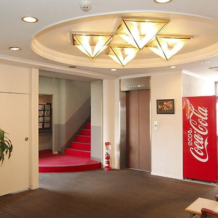 Hotel Rumieru Hyuga מראה חיצוני תמונה