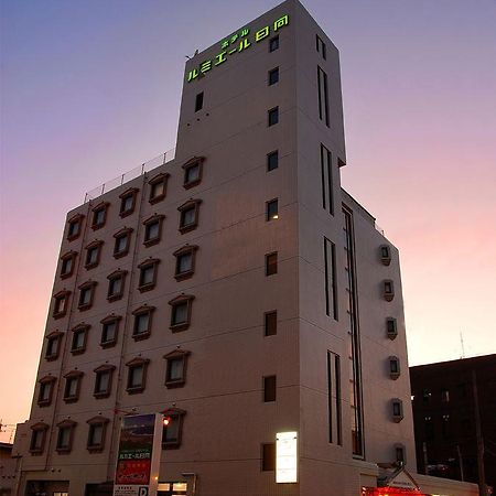 Hotel Rumieru Hyuga מראה חיצוני תמונה