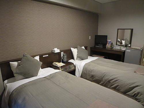 Hotel Rumieru Hyuga מראה חיצוני תמונה