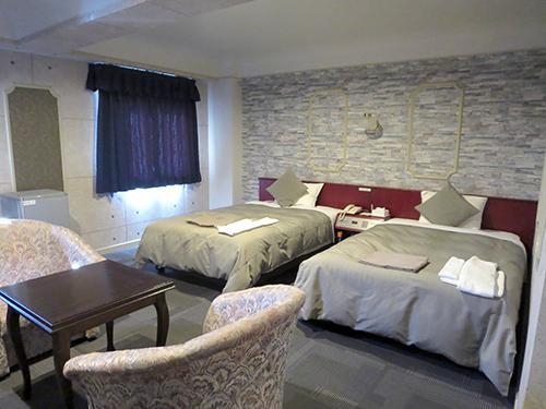 Hotel Rumieru Hyuga מראה חיצוני תמונה