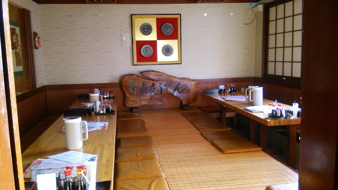 Hotel Rumieru Hyuga מראה חיצוני תמונה